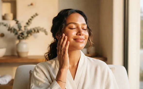 Lumi-Pro Skin Booster treatment in Telford